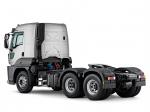 Ford Cargo 2842 6x2 2013 года